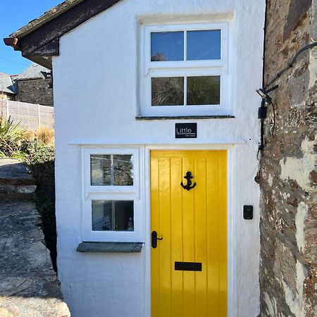Little Hillside Villa Porthtowan Exterior photo
