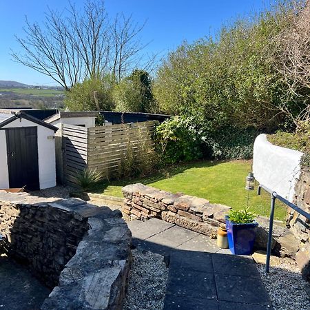 Little Hillside Villa Porthtowan Exterior photo