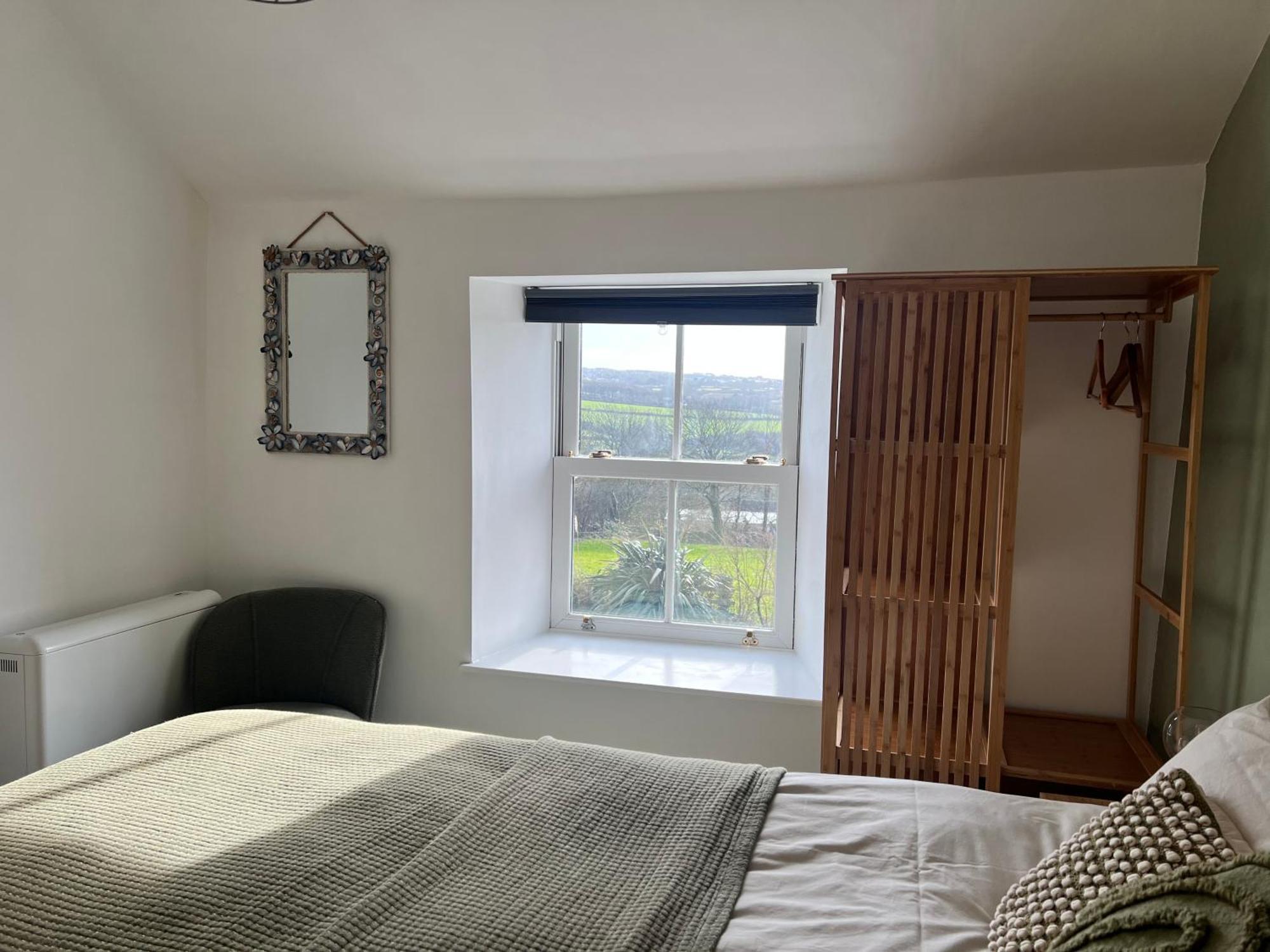 Little Hillside Villa Porthtowan Exterior photo