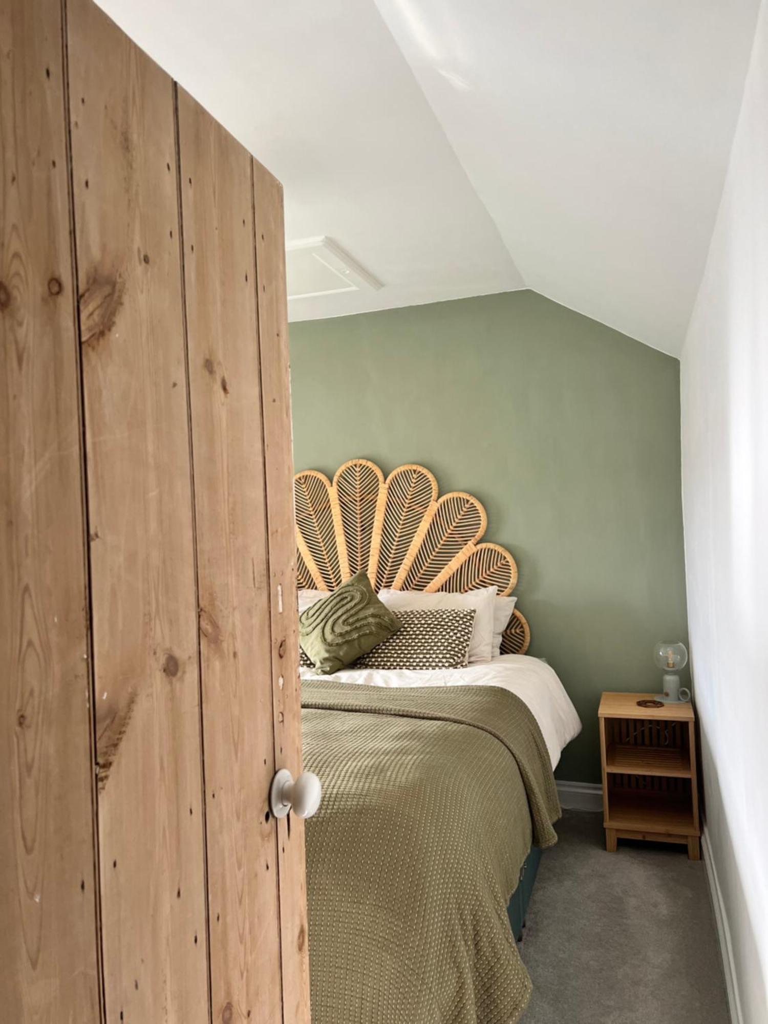 Little Hillside Villa Porthtowan Exterior photo