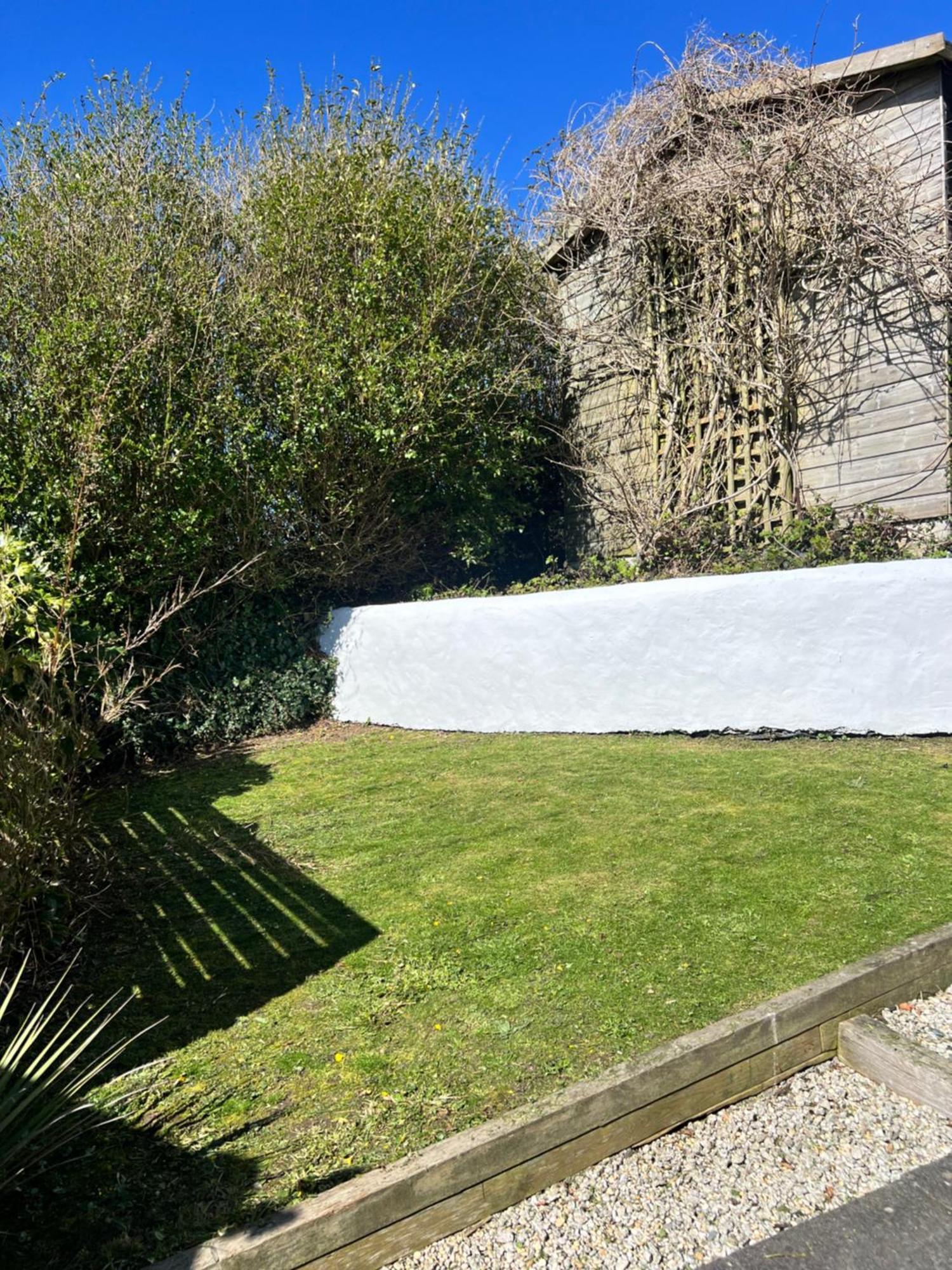 Little Hillside Villa Porthtowan Exterior photo